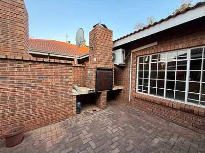 3 Bedroom Townhouse For Sale in Mokopane - img