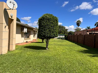 3 Bedroom House To Rent in Mokopane - SFSL.webp