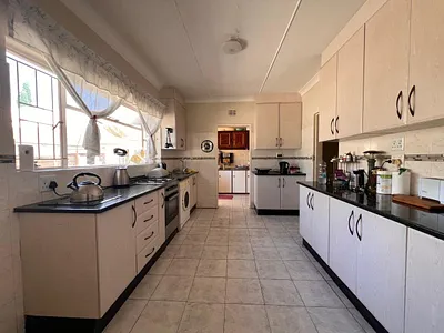 3 Bedroom House To Rent in Mokopane - img