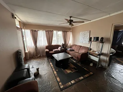 1 Bedroom Apartment To Rent in Mokopane - img