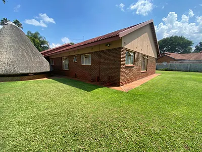 3 Bedroom House For Sale in Mokopane - 99Ku.webp