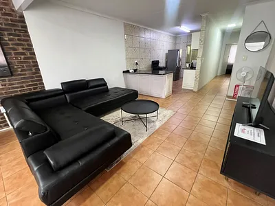 2 Bedroom Townhouse To Rent in Mokopane - img