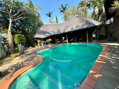 4 Bedroom House To Rent in Mokopane - img