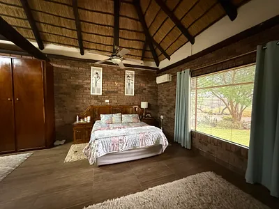 4 Bedroom House For Sale in Mokopane - img