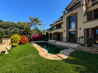 5 Bedroom House For Sale in Umhlanga - img