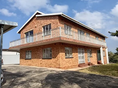 2 Bedroom Apartment To Rent in Verulam - img