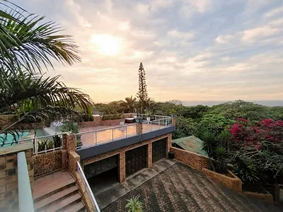 4 Bedroom House For Sale in Ballito - img