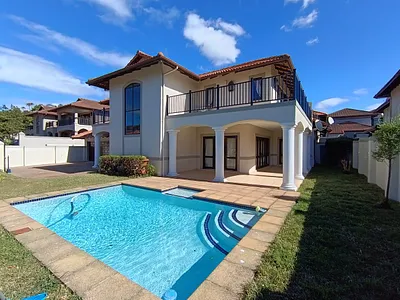 4 Bedroom House For Sale in Umhlanga - Ai6E.webp