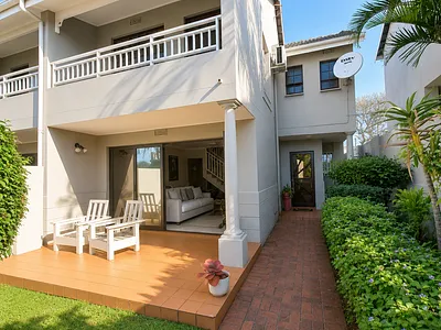 2 Bedroom Townhouse For Sale in Umhlanga - acY7.webp