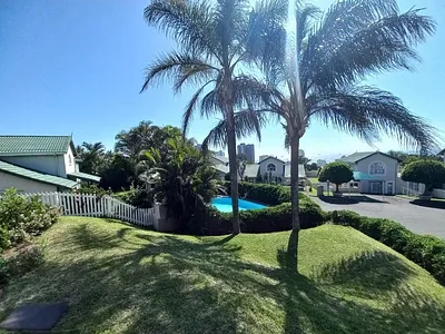 3 Bedroom Townhouse To Rent in Umhlanga - img