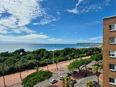 2 Bedroom Apartment To Rent in Durban - img