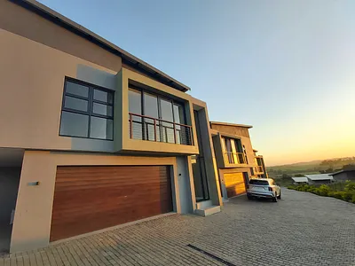 3 Bedroom Townhouse To Rent in Ballito - KLmn.webp