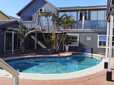 1 Bedroom Apartment To Rent in Durban North - img