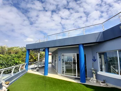 7 Bedroom House For Sale in Umhlanga - img