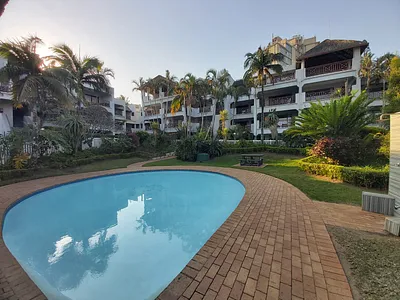3 Bedroom Apartment For Sale in Ballito - img