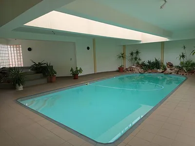 5 Bedroom House For Sale in La Mercy - rfVo.webp