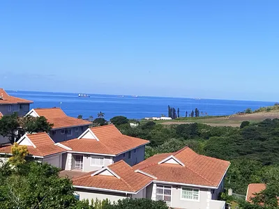 3 Bedroom Townhouse For Sale in La Mercy - smFX.webp