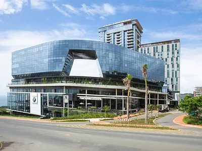 3 Bedroom Apartment For Sale in Umhlanga - img