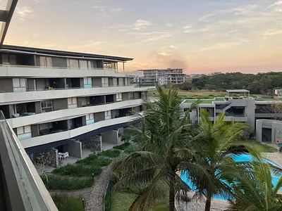 2 Bedroom Apartment For Sale in Umhlanga - img