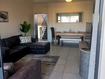 3 Bedroom Apartment To Rent in Midrand - img