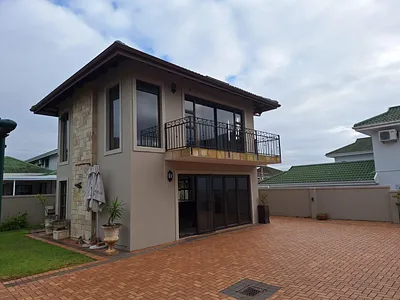 1 Bedroom Apartment To Rent in Umhlanga - img