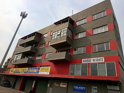2 Bedroom Apartment For Sale in Verulam - WqYV.webp