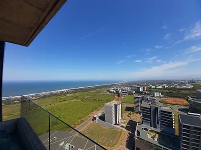 2 Bedroom Apartment For Sale in Umhlanga - KZVD.webp