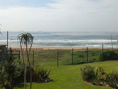 4 Bedroom Townhouse To Rent in Umhlanga - img