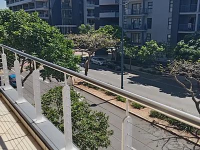 2 Bedroom Apartment To Rent in Umhlanga - img