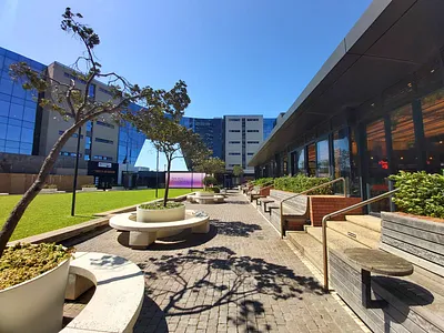 1 Bedroom Apartment To Rent in Umhlanga - img