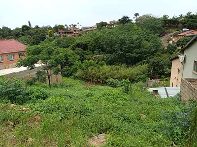 Vacant Land For Sale in Verulam - img
