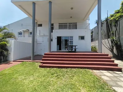 1 Bedroom Apartment To Rent in Durban North - img