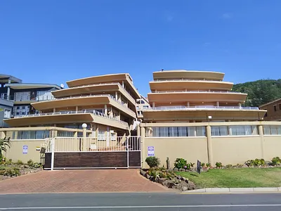 3 Bedroom Apartment To Rent in La Mercy - z97O.webp