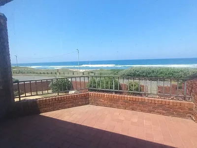 4 Bedroom House To Rent in Durban North - img