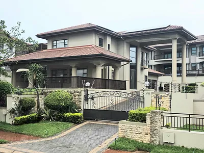 4 Bedroom House For Sale in Umhlanga - img