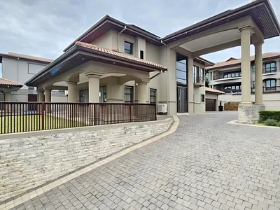 4 Bedroom House For Sale in Umhlanga - 9Sdg.webp