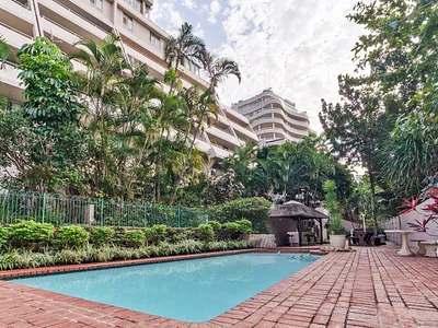 2 Bedroom Apartment To Rent in Umhlanga - img