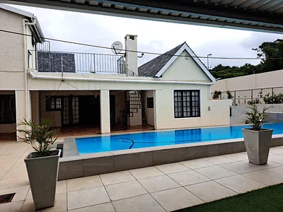 4 Bedroom House For Sale in Umhlanga - img