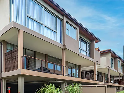 3 Bedroom Townhouse For Sale in Ballito - YMeF.webp