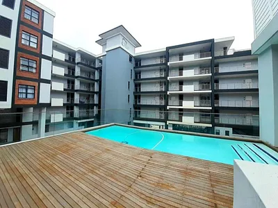 2 Bedroom Apartment To Rent in Umhlanga - img