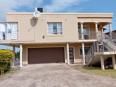 2 Bedroom Apartment To Rent in Verulam - iv85.webp