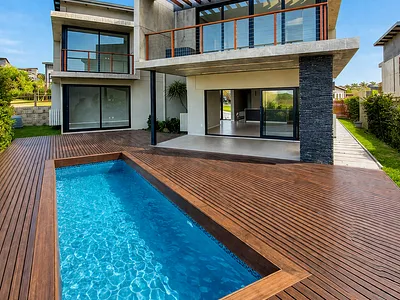 4 Bedroom House To Rent in Ballito - Ffos.webp