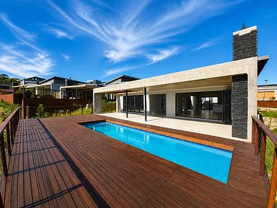 4 Bedroom House To Rent in Ballito - xVag.webp