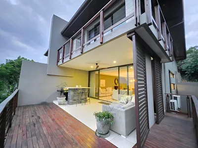 3 Bedroom Townhouse To Rent in Ballito - khH7.webp