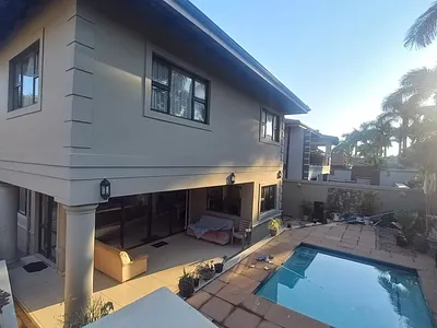 3 Bedroom House For Sale in Umhlanga - img