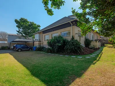 5 Bedroom House For Sale in Johannesburg - img