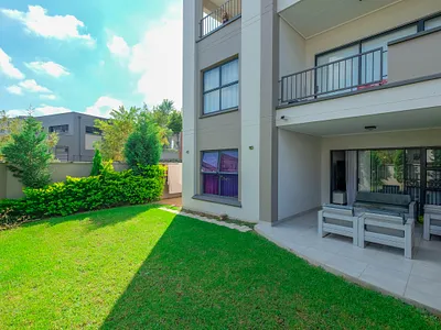 3 Bedroom Apartment For Sale in Midrand - img