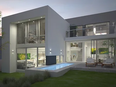 3 Bedroom Townhouse For Sale in Sandton - img