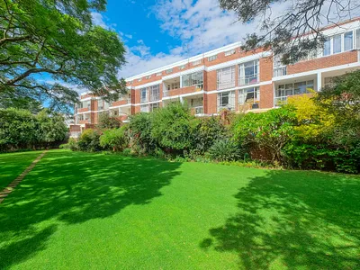 3 Bedroom Apartment To Rent in Sandton - img