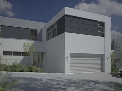 4 Bedroom Townhouse For Sale in Sandton - img